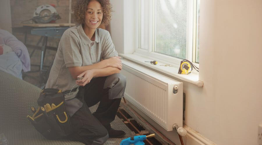 Local annual plumbing maintenance in Carthage, IN